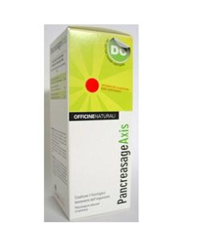 PANCREASAGE AXIS 50ML PANCREASAGE AXIS 50ML