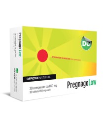 PREGNAGE LOW 30CPR