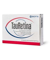 TAURETINA 30CPS