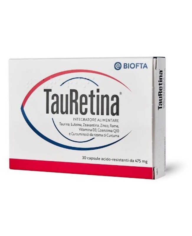 TAURETINA 30CPS