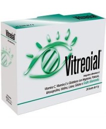 VITREOIAL 20BUST