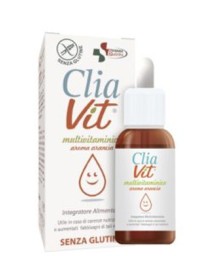 CLIAVIT GOCCE 30ML