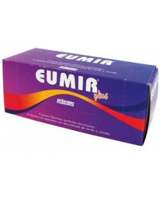 EUMIR PLUS 10FL 15ML EUMIR PLUS 10FL 15ML