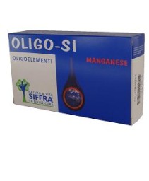 MANGANESE 20F 2ML OLIGOSI MANGANESE 20F 2ML OLIGOSI