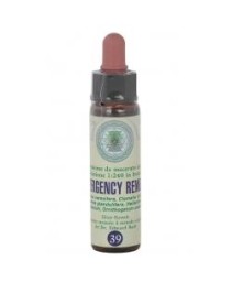 EMERGENCY REMEDY 39 FB 10ML