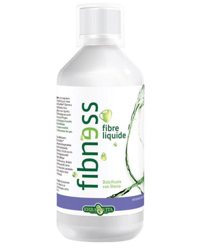 FIBNESS 500ML FIBNESS 500ML