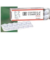 CENTELLA COMPLEX FT 20CPR