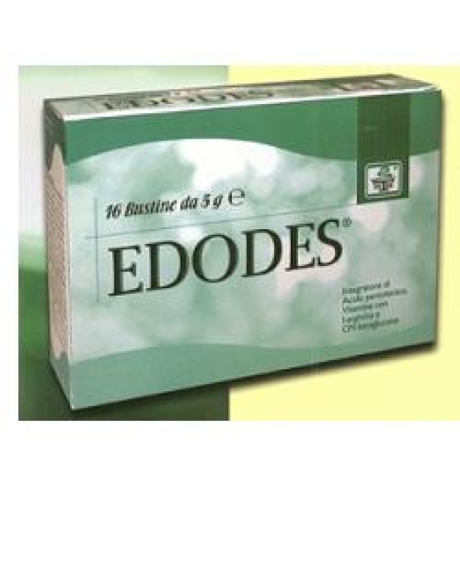 EDODES 16BUST 5G
