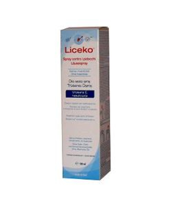 LICEKO SPR VIT-E ANTIPED 100ML