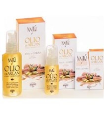 NAJTU ARGAN OLIO PURO MAROCCO 30ML