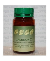 JALURONIX 60CPS