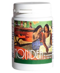NONIDEA 60CPR