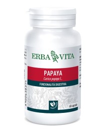 PAPAYA 60CPS 400MG (ES)