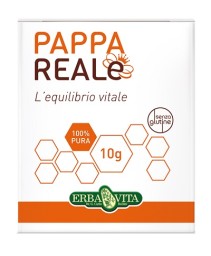 PAPPA REALE FRESCA 10G EVI