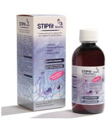 STIPFIT BIMBI SCIROPPO 150ML