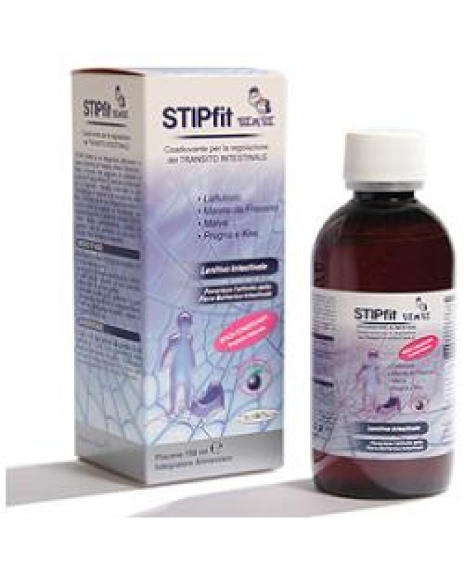 STIPFIT BIMBI SCIROPPO 150ML STIPFIT BIMBI SCIROPPO 150ML