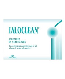IALOCLEAN SOL NEBUL 15FL 2ML