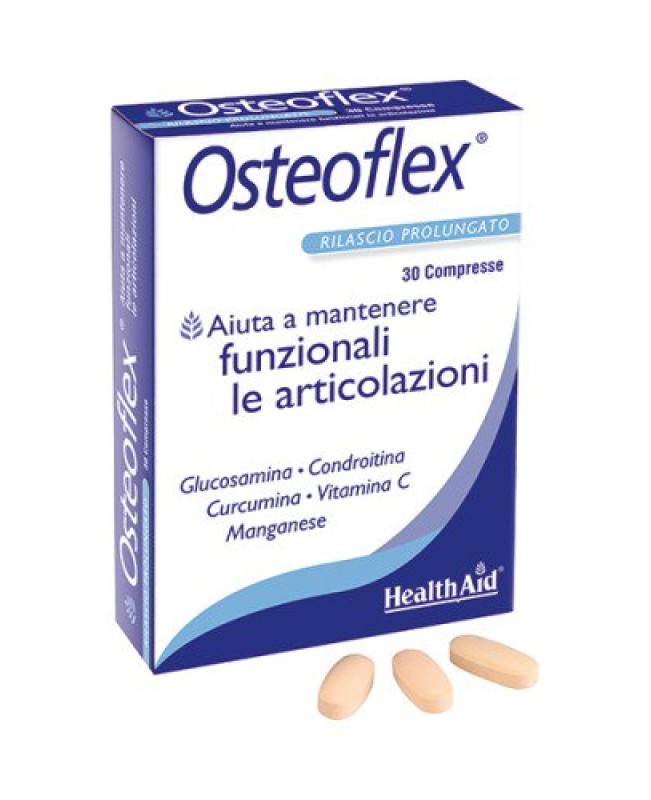 OSTEOFLEX 30CPR OSTEOFLEX 30CPR