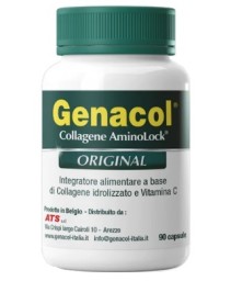 GENACOL 90CPS