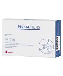 PINEAL TENS 14BUST