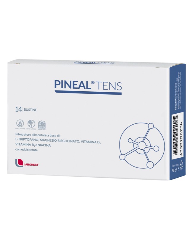 PINEAL TENS 14BUST PINEAL TENS 14BUST
