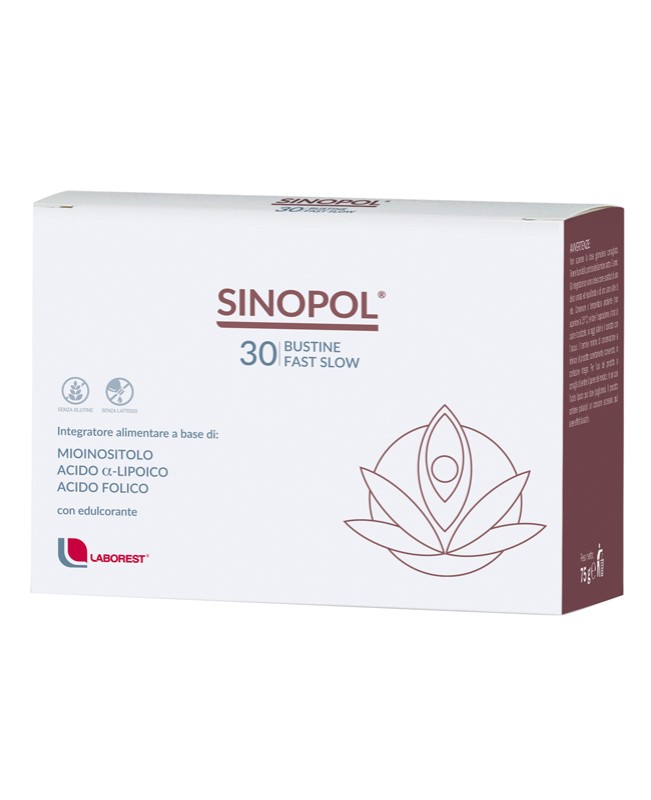 SINOPOL 30BUST SINOPOL 30BUST