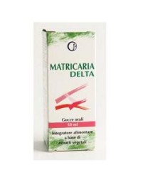 MATRICARIA DELTA SOL 50ML