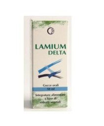 LAMIUM DELTA SOL 50ML
