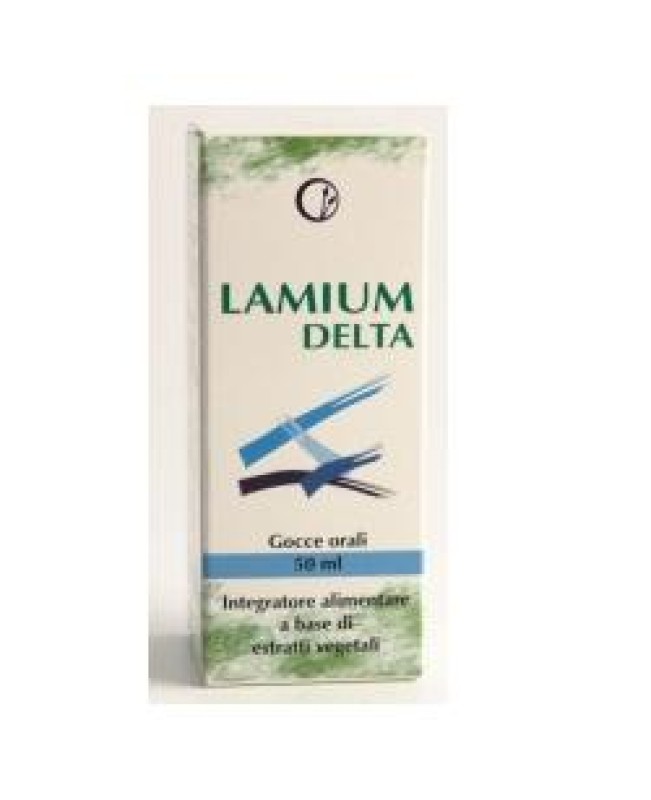 LAMIUM DELTA SOL 50ML LAMIUM DELTA SOL 50ML