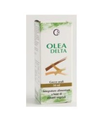 OLEA DELTA SOL 50ML