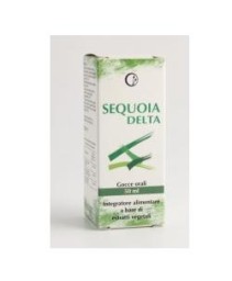 SEQUOIA DELTA SOL 50ML