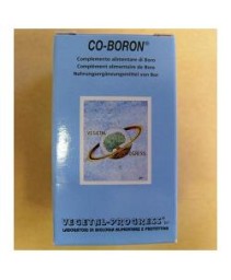CO BORON 30CPS 200MG