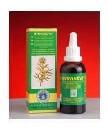 HYRVINGYA BIO GOCCE 50ML
