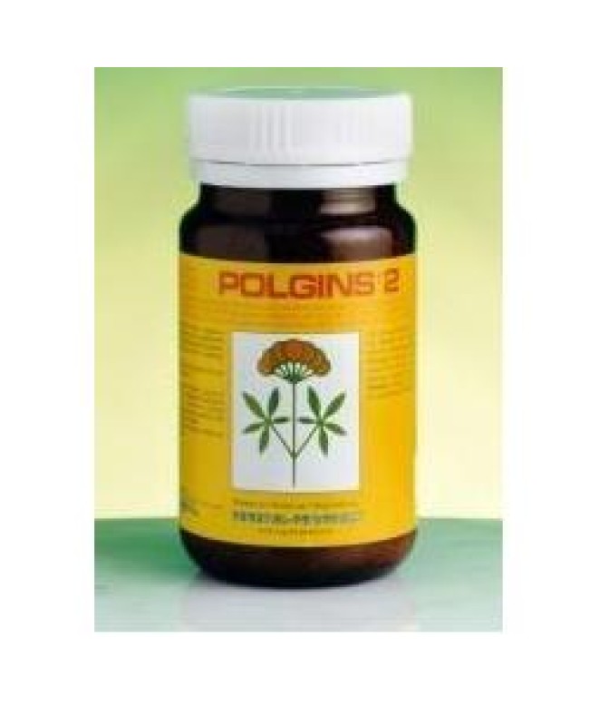 POLGINS 2 100G POLGINS 2 100G