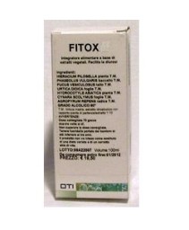 FITOX* 1 100ML