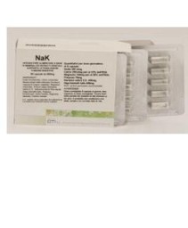 NAK*60CPS