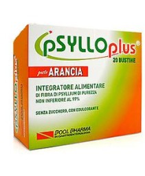 PSYLLOPLUS ARANCIA 20BS