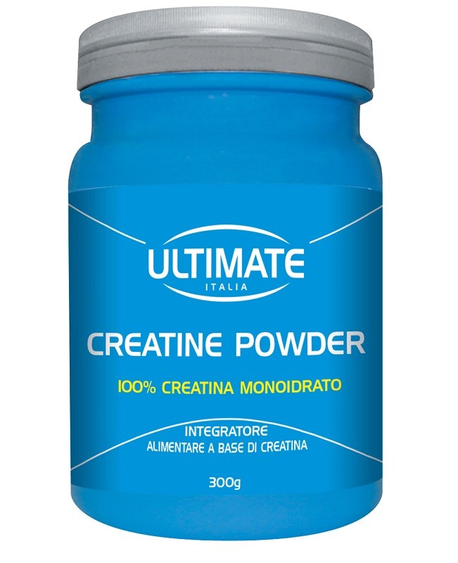 CREATINA POWDER 300 G