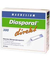 MAGNESIUM DIASPORAL DIREKT LIM 20ST