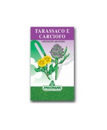 TARASSACO CARCIOFO 80PRL NF