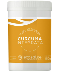 CURCUMA INTEGRATA POLV 150G