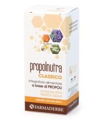 PROPOLNUTRA CLASSICO 30% EIAL