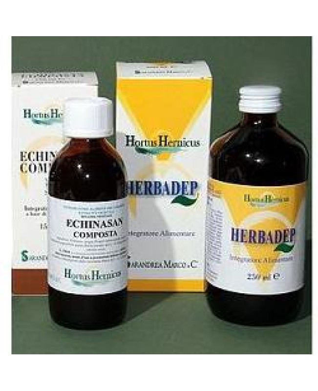 HERBADEP 250ML HERBADEP 250ML