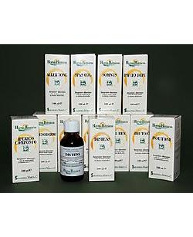 IPERICO COMPOSTO 100ML IPERICO COMPOSTO 100ML