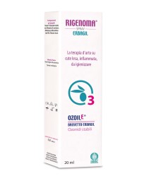 RIGENOMA SPRAY 20ML DM