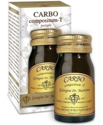CARBO COMPOSITUM-T 225PAST