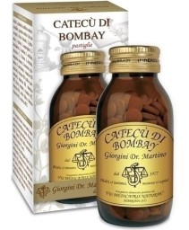CATECU DI BOMBAY 180PAST