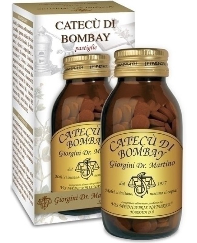CATECU DI BOMBAY 60PAST CATECU DI BOMBAY 60PAST