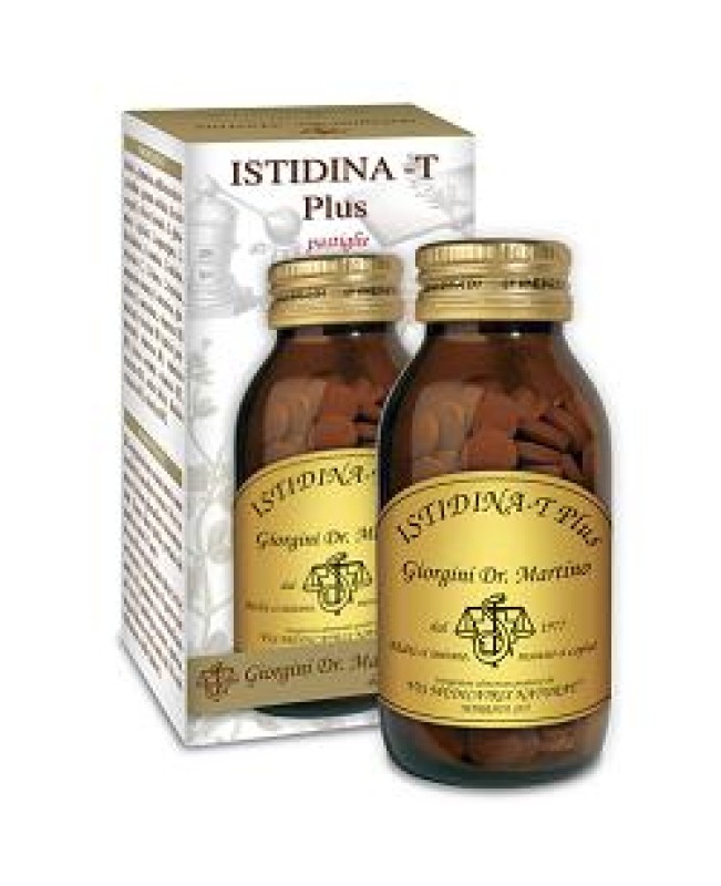 ISTIDINA-T PLUS 180PAST ISTIDINA-T PLUS 180PAST