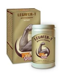LEGAFER 400PAST VITAMINSPORT